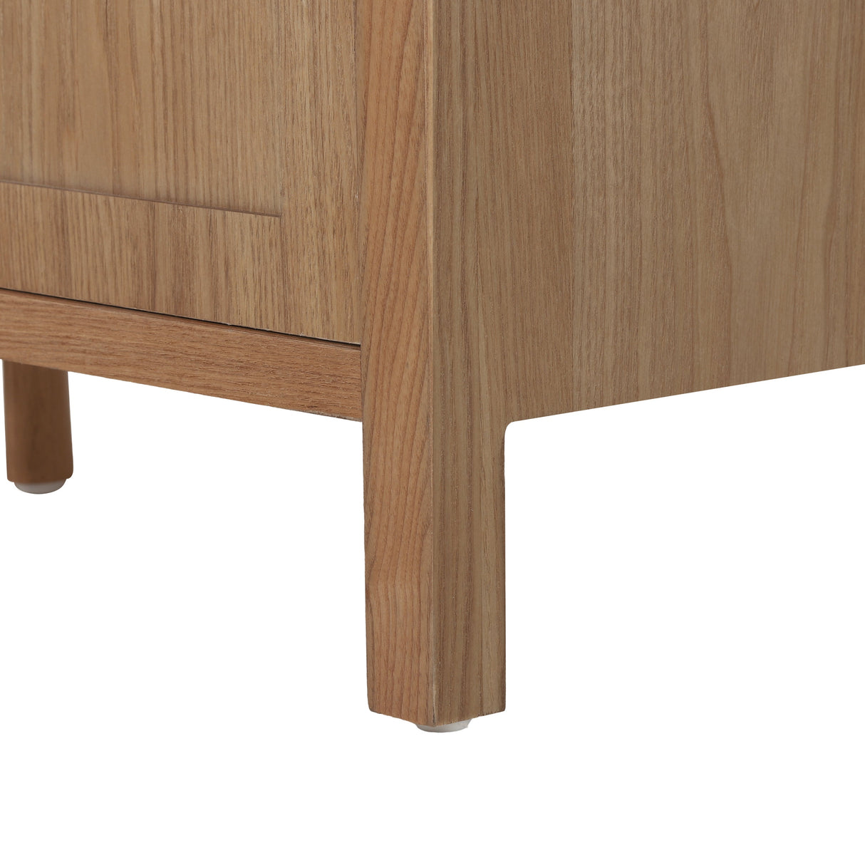 30 Inch Freestanding Farmhouse Bathroom Vanity