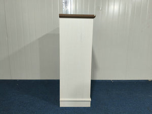 13 Gallon Tilt Out Trash Cabinet
