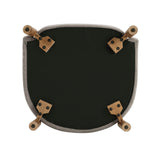 Contemporary Club Accent Chair
