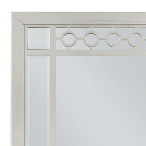Varian Vanity & Dresser Mirror
