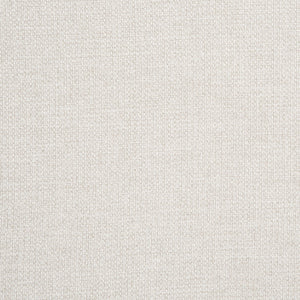 Thomas - Raised Arm Accent Bench - Ivory