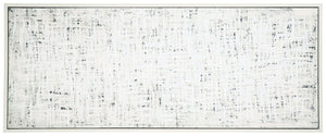 Daxonport - Wall Art - Gray / Taupe