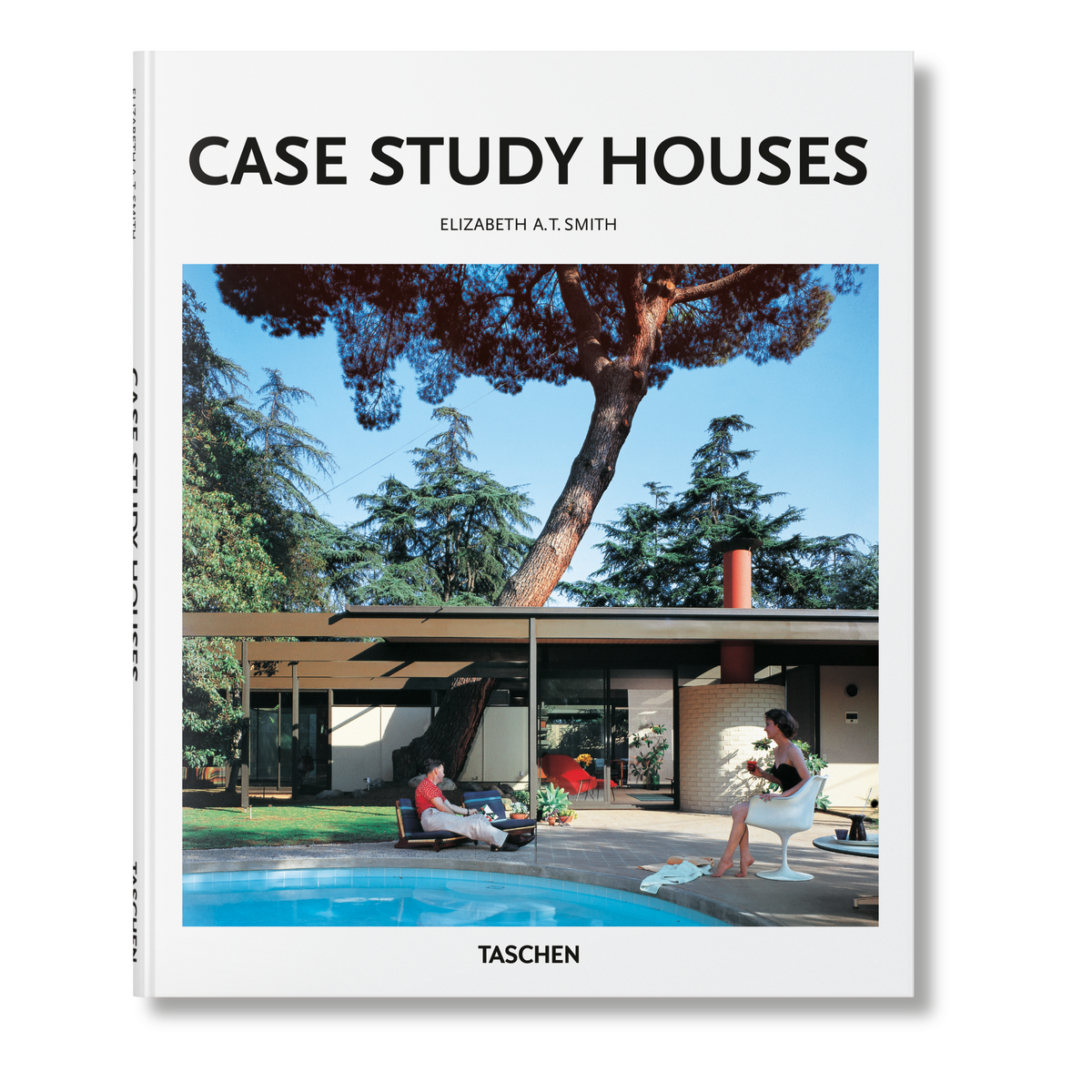 Case Study Houses (English)