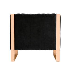Trillium - Lounge Chair