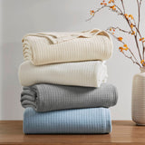 Microfleece Blanket Full/Queen