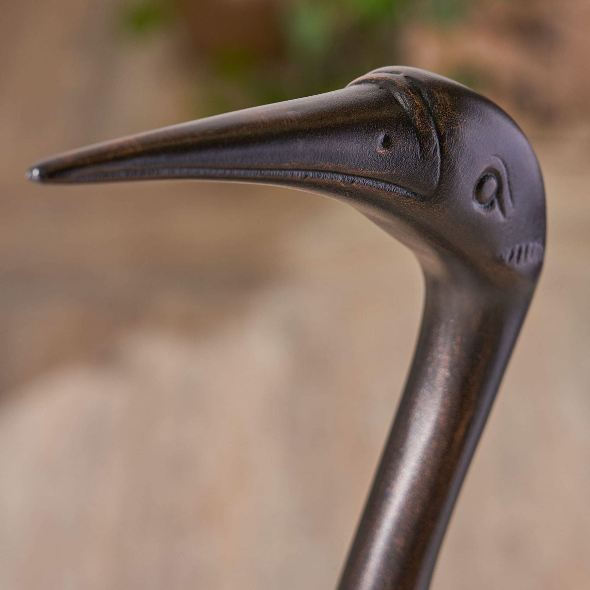 Bird Animals - Cranes for Outdoor Decor