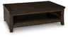 Monterey Point - Rectangular Table
