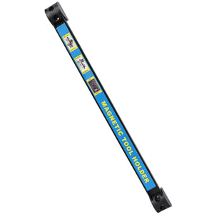 6-Pack 18-Inch Heavy Duty Magnetic Tool Holder Set