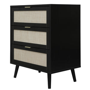3 Drawer Cabinet