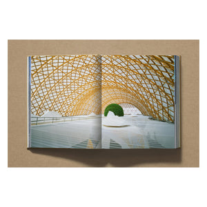 Shigeru Ban. Complete Works 1985–Today (German, French, English)