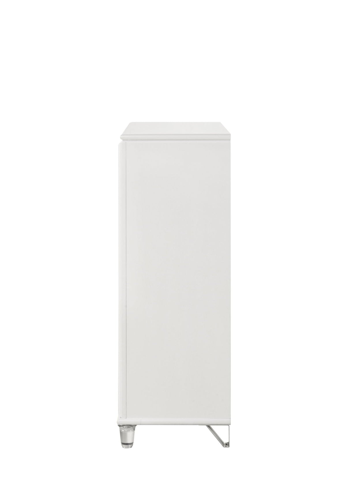 Tarian - Chest - White