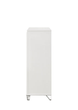 Tarian - Chest - White