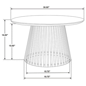 Diana - Round Table