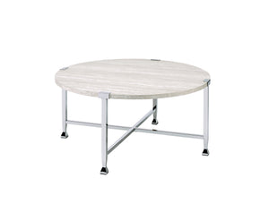 Brecon Round Coffee Table