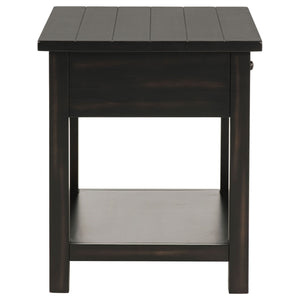 Castleton - Table Set