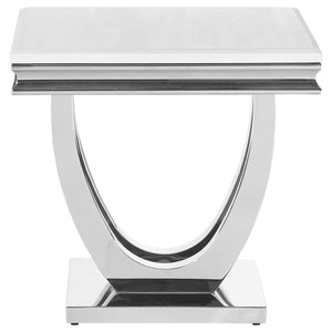 Durante - U-Shaped Base Table
