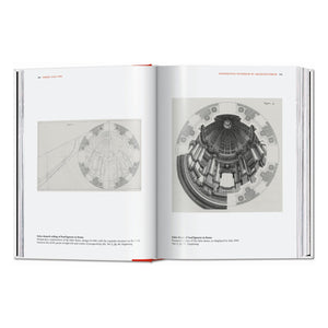 Architectural Theory. Pioneering Texts on Architecture from the Renaissance to Today (English)