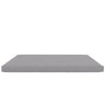 Dana - 6" Quilted Mattress With Removable Cover