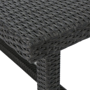 Santa Rosa - Dining Table