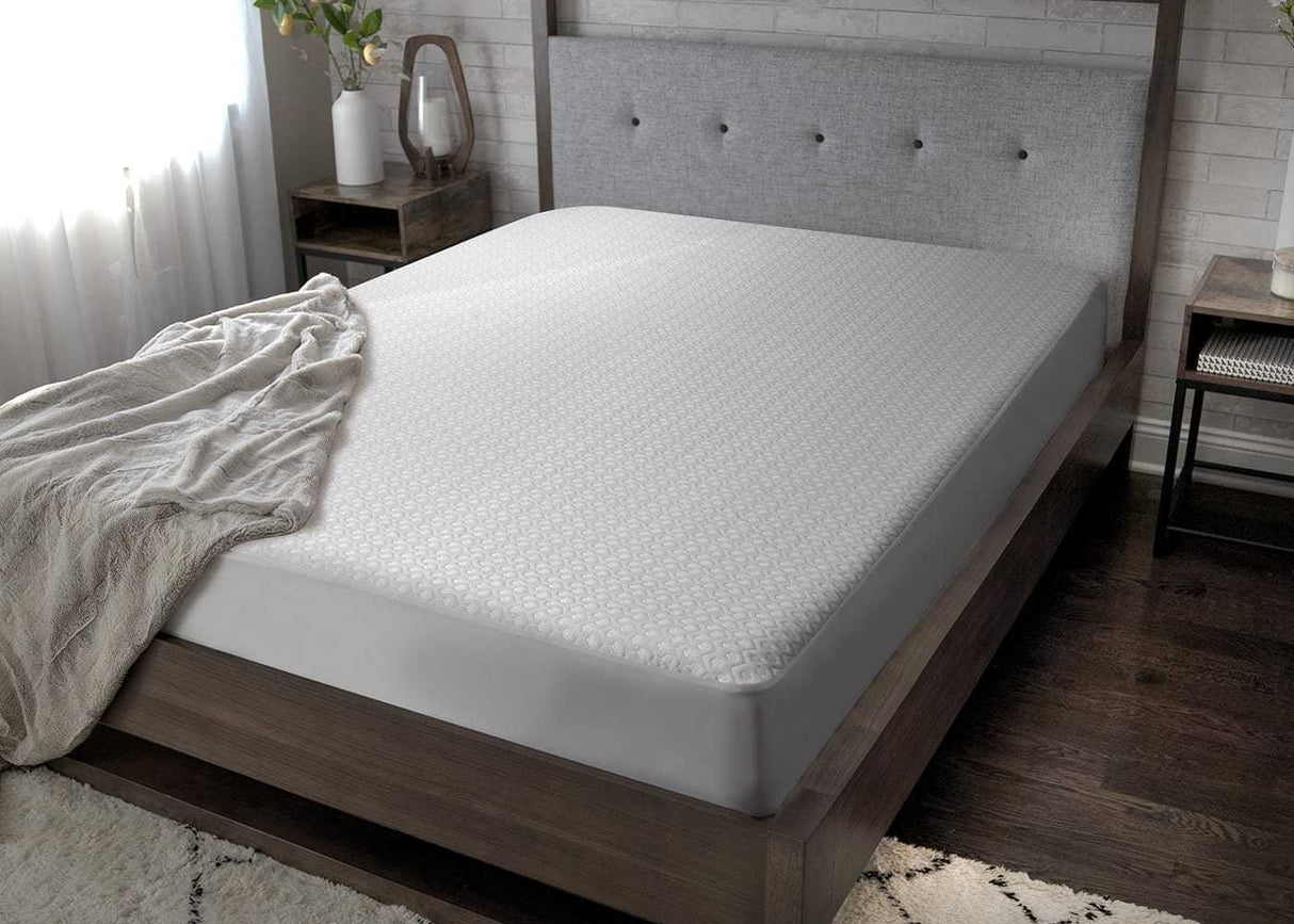 BedGear dri-tec mattress protector