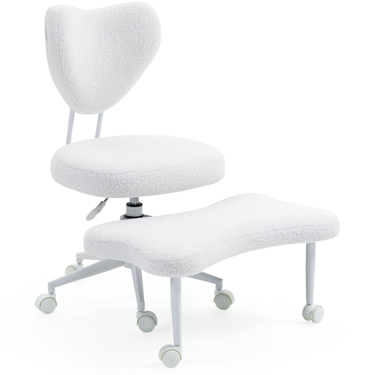 Multifunctional Ergonomic Meditation & Yoga Chair