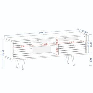 Liberty - TV Stand