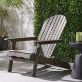 The Storvik Folding Adirondack Chair