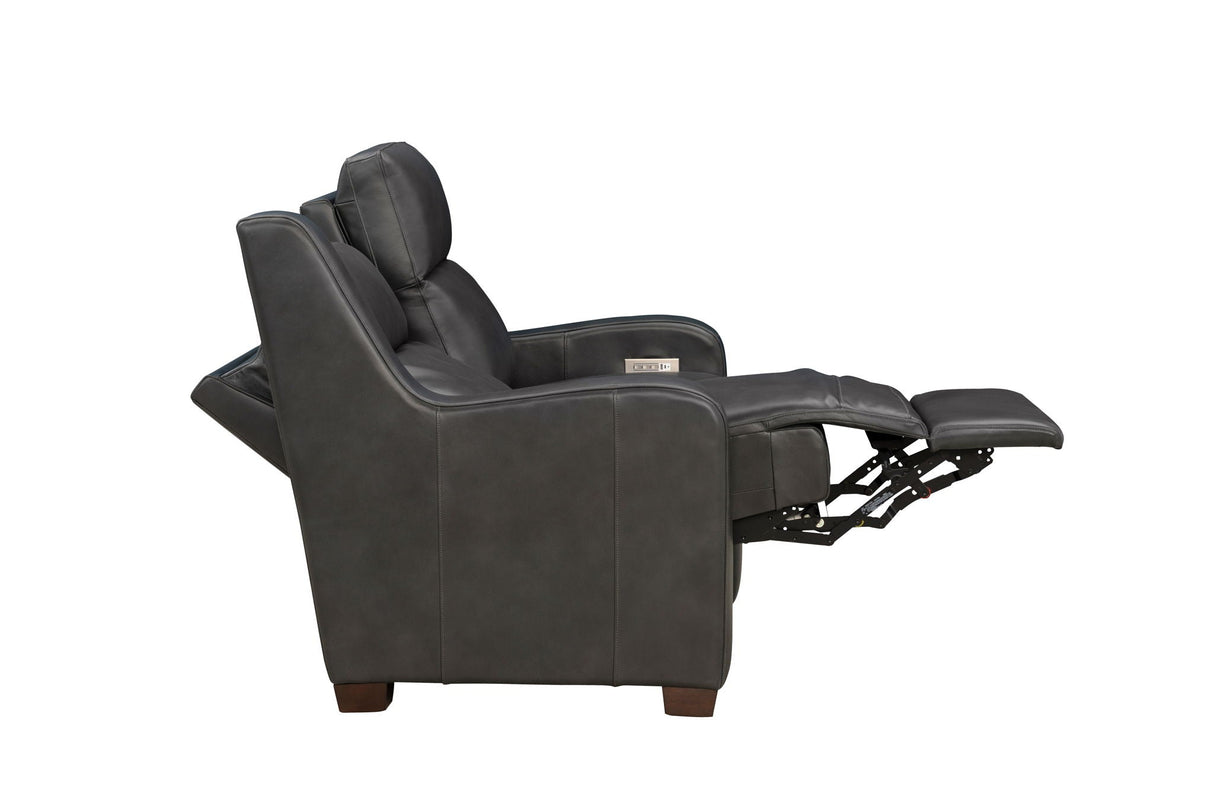 Ayden - Loveseat With Power Recline, Power Headrests, Power Lumbar