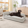 Oversized Pet Sofa for Medium/Large Dogs
