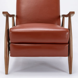 Fremont - Push Back Recliner