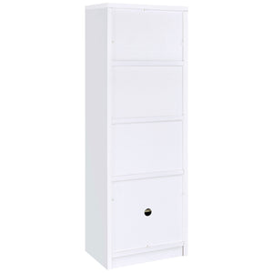 Stott - 3 Shelf Media Tower