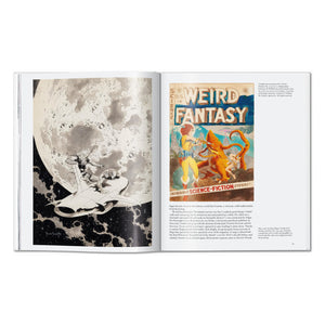 Frazetta (English)