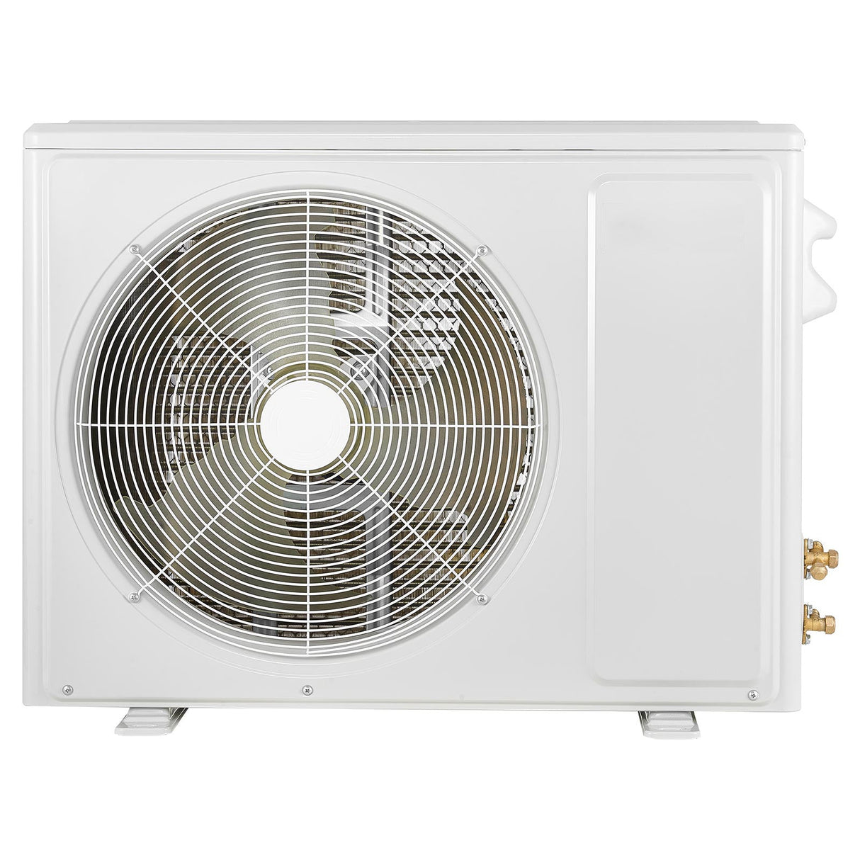Mini Split Air Conditioner, 12,000 BTU AC / 12,500 BTU Heat, 230V 19 SEER2 High Efficiency