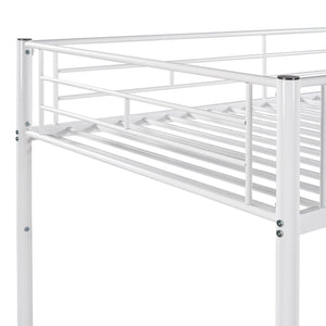 Steel Construction Bunk Bed