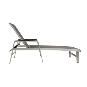 Oaxton - Chaise Lounge