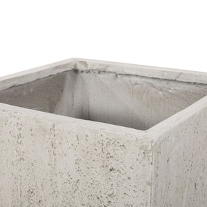 Modern Outdoor Planter