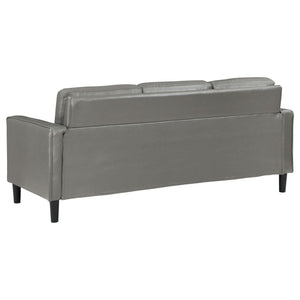Farallone - Track Arm Sofa Set