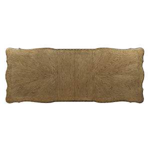 Ragenardus - Dining Table