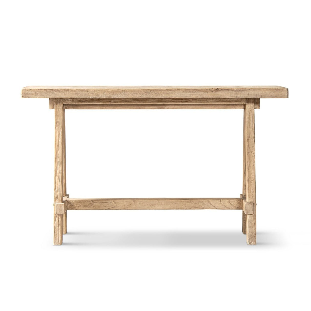 Hawthorne - Trestle Table