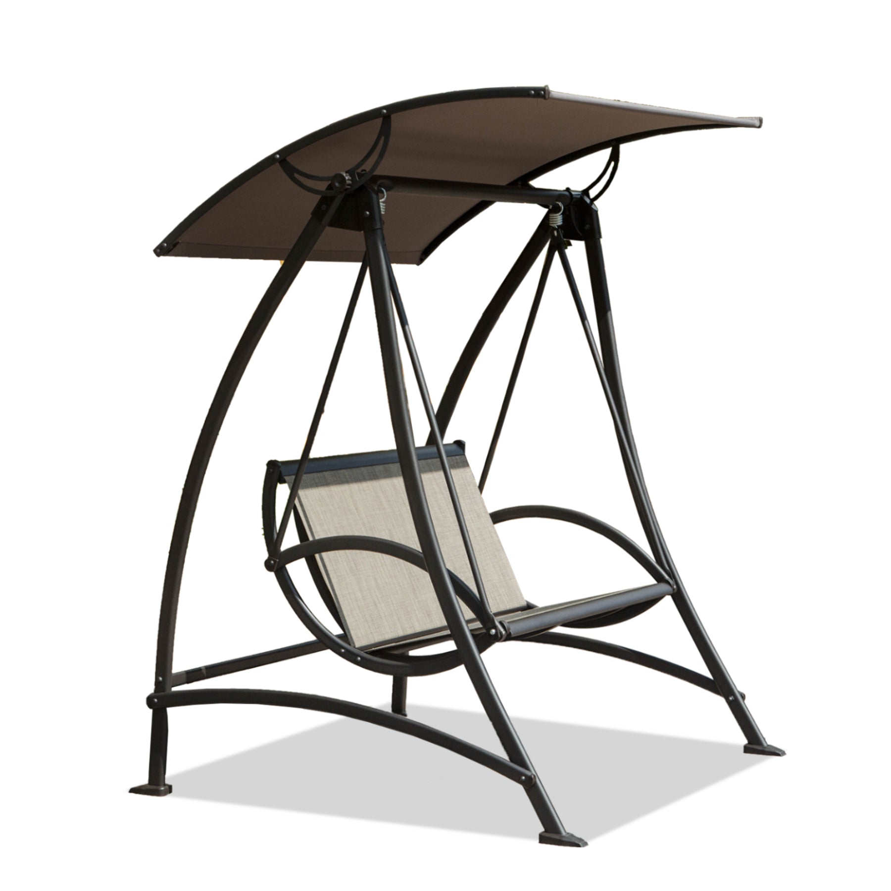2-Seat-Outdoor-Porch-Swing-with-Adjustable-Canopy-Outdoor-Chairs