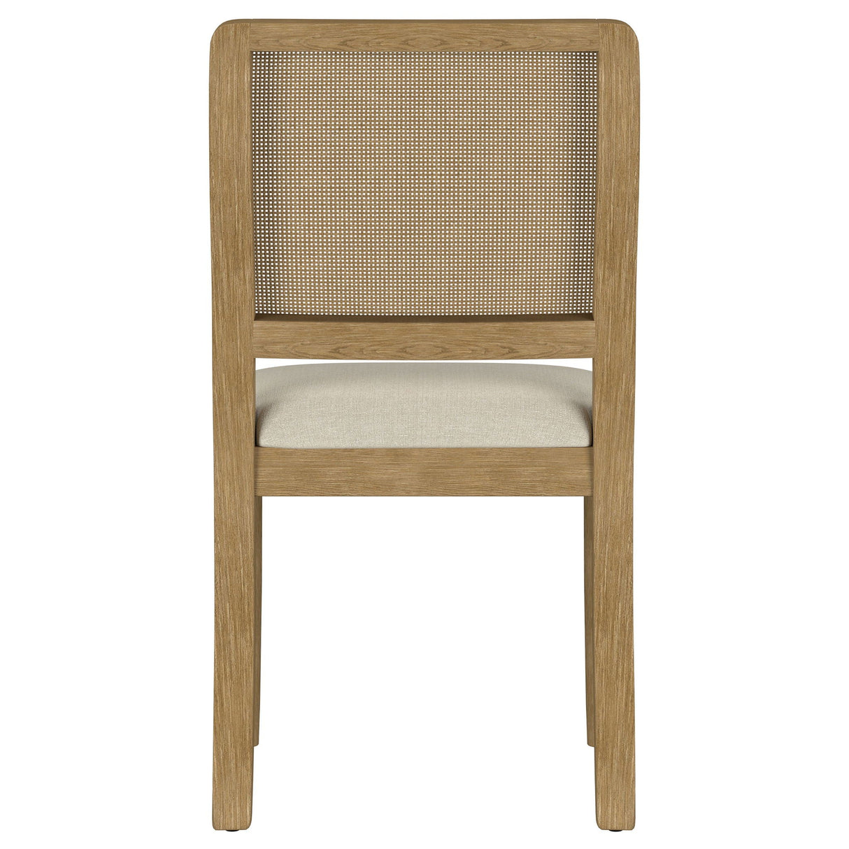 Benson - Dining Side Chair (Set of 2)