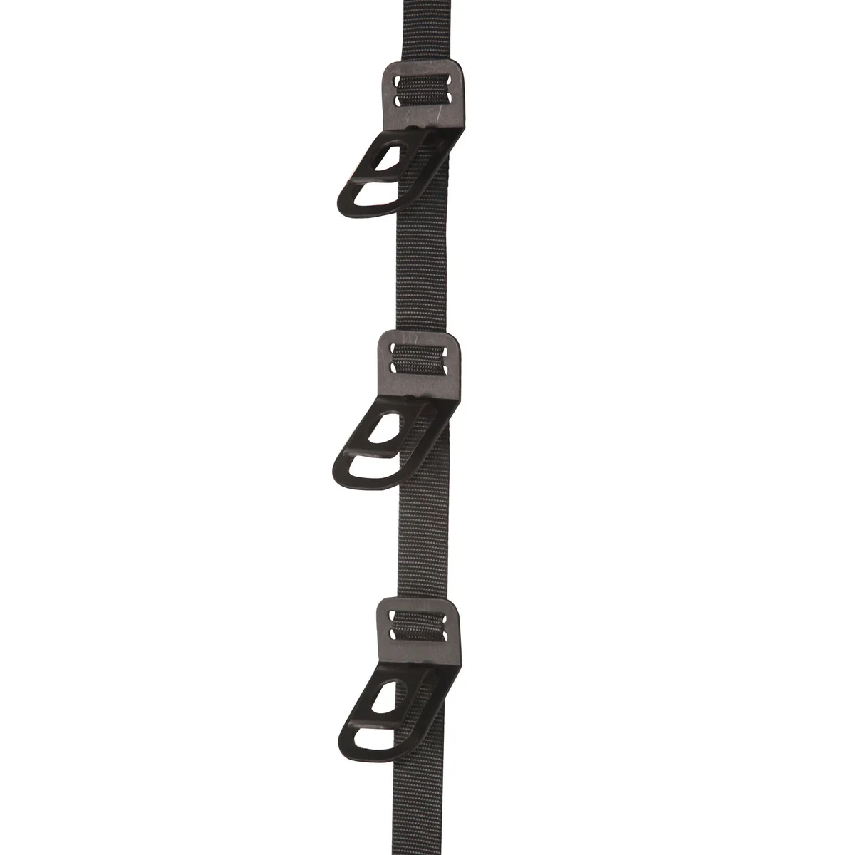Hanging Cap Organizer For Up To 15 Caps