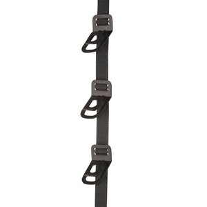 Hanging Cap Organizer For Up To 15 Caps