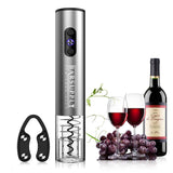 Electric Wine Opener Set