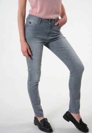 Deeluxe Lea Slim Jeans