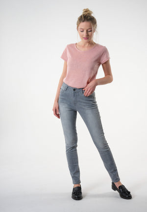 Deeluxe Lea Slim Jeans
