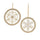Jeweled-Metal-Snowflake-Ornament-(Set-of-6)-Christmas-Ornaments