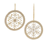 Jeweled-Metal-Snowflake-Ornament-(Set-of-6)-Christmas-Ornaments
