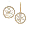 Jeweled-Metal-Snowflake-Ornament-(Set-of-6)-Christmas-Ornaments
