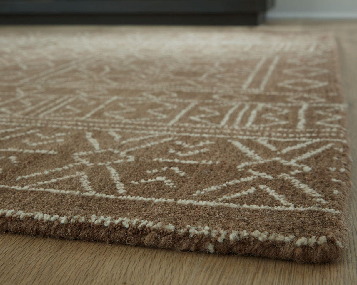 Merrittman - Rug